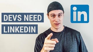 LinkedIn for Developers Basic Profile  Advanced Tips [upl. by Andres]