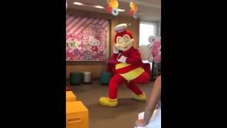 jollibees Viral Dance Worth It [upl. by Lawson]