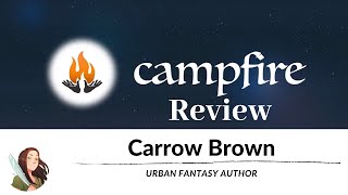 Campfire Review [upl. by Ybloc]