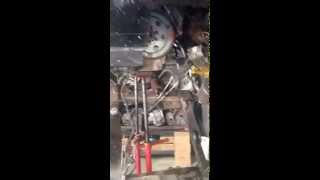 Chevrolet Impala Transmission Model 4T65E Rebuild [upl. by Debo121]