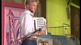 Gammeldans festival Fagernes 1989 [upl. by Esbenshade]