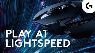 How LIGHTSPEED wireless technology works [upl. by Greff960]