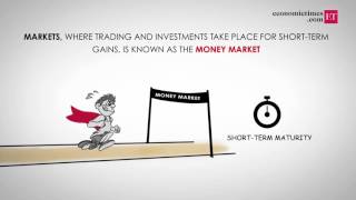 How does the Money Market work [upl. by Acinoryt]