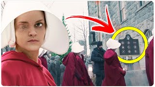 Top 10 Facts About quotThe Handmaids Talequot HULU [upl. by Frantz]