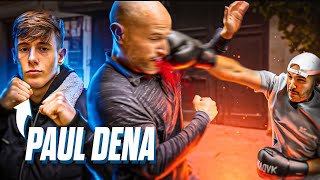 GregMMA et Paul DENA VS LA RUE [upl. by Allegna6]