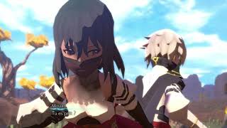 Oninaki  Demo Gameplay Trailer [upl. by Migeon]