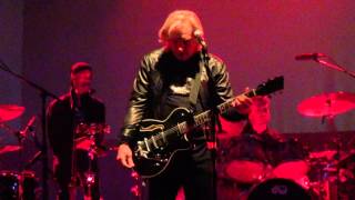 The Confessor  Joe Walsh  Live  8112012 [upl. by Odracer]