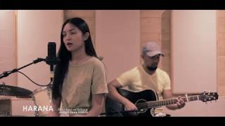 HARANA  Parokya ni Edar cover by Andrea Dawn Peralta [upl. by Cadman]