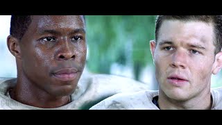 Remember the Titans 2000  Attitude Reflects Leadership Captain [upl. by Zirkle]