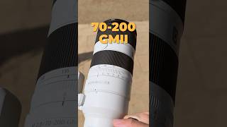 The PERFECT Camera amp Lens Combo for Golden Gate Bridge [upl. by Auhel]