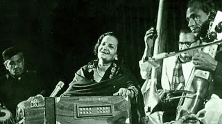 Best of Begum Akhtar Hindi Ghazals  Diwana Banana Hai  Begum Akhtar Songs [upl. by Maynord]