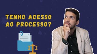 SAIBA COMO CONSULTAR SEU PROCESSO NA JUSTIÇA [upl. by Anpas]