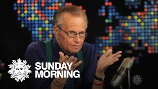 Remembering Larry King [upl. by Ylhsa625]