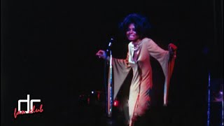 Diana Ross  Is That All There Is Live at the Grove 1970 [upl. by Entsirhc]