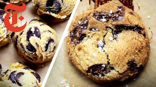 Famous Chocolate Chip Cookies  NYT Cooking [upl. by Rehtaeh]