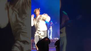 Juice Wrld last concert  Fast [upl. by Edgell]