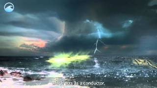 NOAA Ocean Today Video When Lightning Strikes [upl. by Anat]