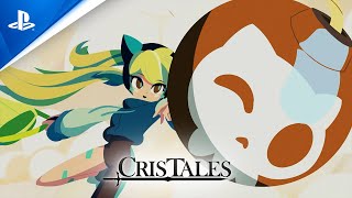 Cris Tales  Review in 3 Minutes [upl. by Cooley]