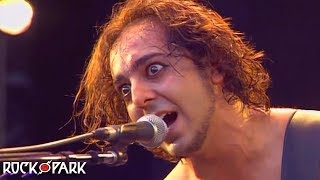 System Of A Down  Chop Suey live 【Rock Im Park  60fpsᴴᴰ】 [upl. by Deland665]