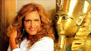 Dalida Egyptian Singer  Arabic Songs [upl. by Collen901]