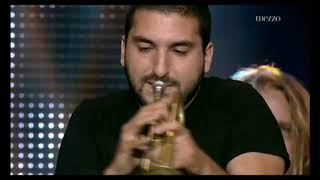 Ibrahim Maalouf  Jazz in Marciac 2011 [upl. by Dnomrej640]