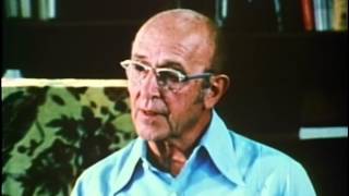 01Carl Rogers on Empathy [upl. by Musa]