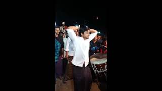 Latest Barkas Marfa Dance  Mahmoodal Amoodi Best Marfa Dancer [upl. by Iong]