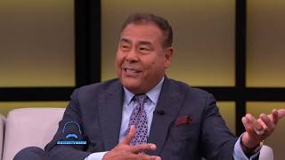 John Quiñones and Steve Reflect on Racism [upl. by Burnight]