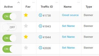 CPC Traffic Source Management on CPAlead [upl. by Ashlin29]