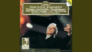 Wagner Tristan und Isolde Act I  Prelude [upl. by Finkelstein30]