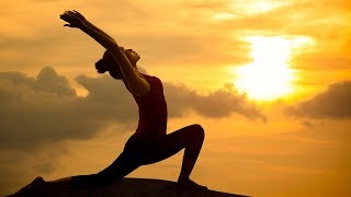 Relaxing Background Music for Yoga Soothing Music for Stress Relief Meditation Massage Spa [upl. by Alfreda]