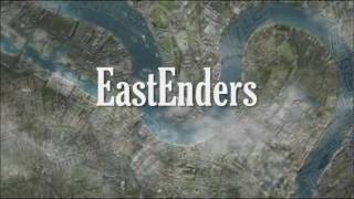 EastEnders New Theme 2010 [upl. by Spooner957]