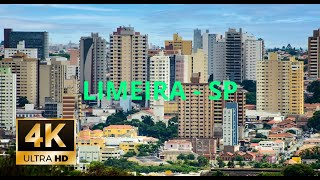 LIMEIRA  SP [upl. by Acsirp641]