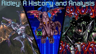 Ridley A History and Analysis [upl. by Lamphere]