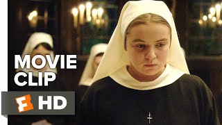 Novitiate Movie Clip  Dont You Want to Be Perfect 2017  Movieclips Indie [upl. by Ayerdna568]