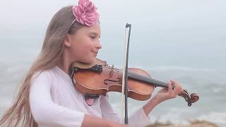 PERFECT  Ed Sheeran  Violin Cover by Karolina Protsenko [upl. by Teferi381]