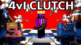 How I Won Minecrafts Biggest Event [upl. by Fem263]