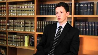 UTS Law Students Society Mooting Tutorial [upl. by Campman]