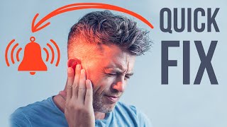 Tinnitus Treatment How to cure Tinnitus fast and naturally [upl. by Derk]