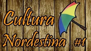 Cultura Nordestina 1 [upl. by Trish]