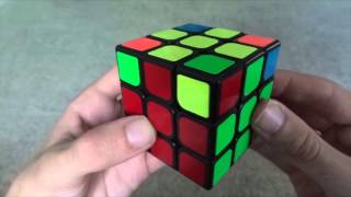 Solve the Rubiks Cube Third Layer Read Description [upl. by Iak967]