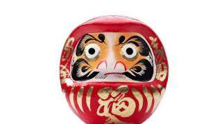 DARUMA DOLL [upl. by Enileoj878]