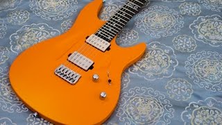 Aristides Instruments 060 Review [upl. by Eads584]