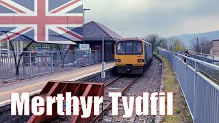 Is Merthyr Tydfil really the most dangerous place in Wales 🏴󠁧󠁢󠁷󠁬󠁳󠁿 [upl. by Animehliw]