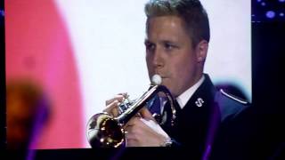 Cornet Solo  Philip Cobb [upl. by Arvind]