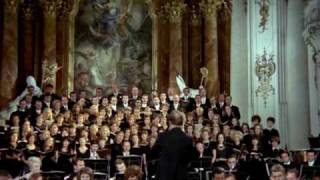 Bach  Gloria  Mass in B minor [upl. by Litman]