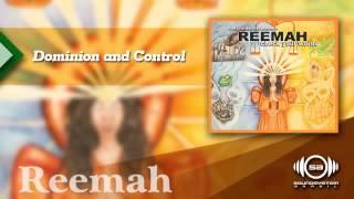 Reemah Dominion amp Control [upl. by Ardnatal]