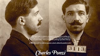 Ponzi Scheme The Complete Origin Story  Explained Simply [upl. by Arhas314]