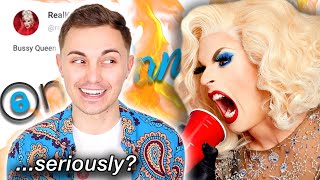 Katya CALLED ME OUT on her OnlyFans My Response receipts ✍️ [upl. by Oinimreh]