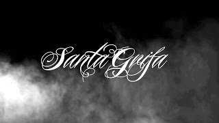 Santa Grifa Santos Grifos Vol 1 Completo  Link de descarga  By Omar Gomez ♛ [upl. by Gnilyarg]